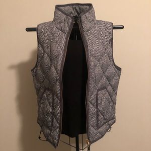 J. Crew Vest